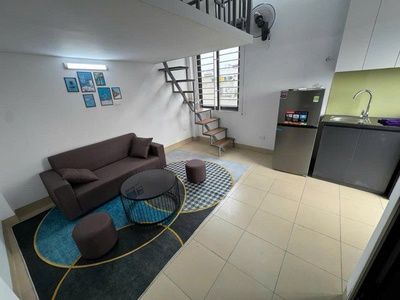 Ccmn khương đình - thang máy - dt 95tr - dt 80m2 8 tầng mt 6m giá 24.9 tỷ 2