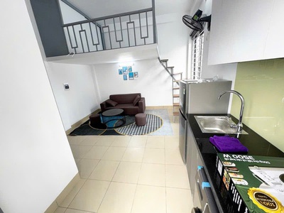 Ccmn khương đình - thang máy - dt 95tr - dt 80m2 8 tầng mt 6m giá 24.9 tỷ 4