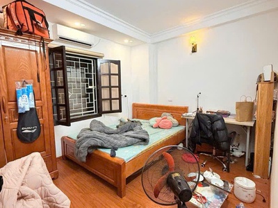 Trương định - nhà  đẹp - full nội thất - dt  15tr/th - 39m2 4 tầng mt 4m giá 9.6 tỷ 0