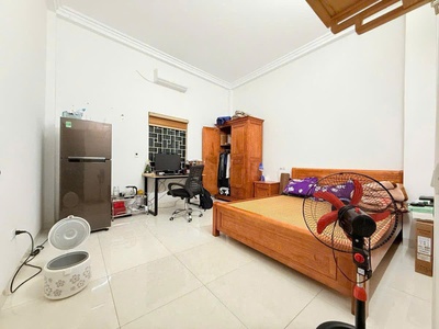 Trương định - nhà  đẹp - full nội thất - dt  15tr/th - 39m2 4 tầng mt 4m giá 9.6 tỷ 1