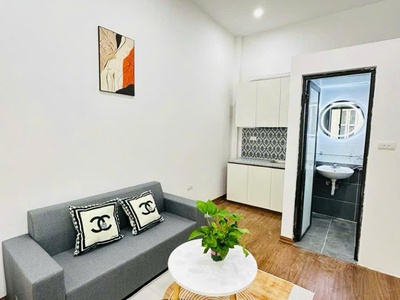 Ccmn xuân thuỷ - dòng tiền 40 triệu/tháng dt 45m2 4 tầng mặt tiền 6m giá 11.9 tỷ 3