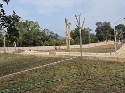 Bán đất nền lõi kcn nghỉ dưỡng tại lạc thuỷ, hoà bình cách quốc lộ 21 chỉ 400m. 2