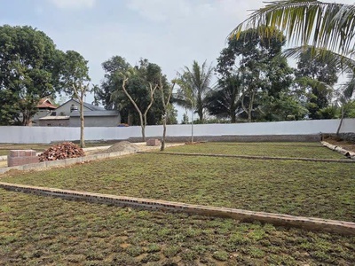 Bán đất 56 lô trung tâm Lạc Thuỷ, Hoà Bình giá chỉ hơn 300 triệu, có lô view hồ cực đẹp 4