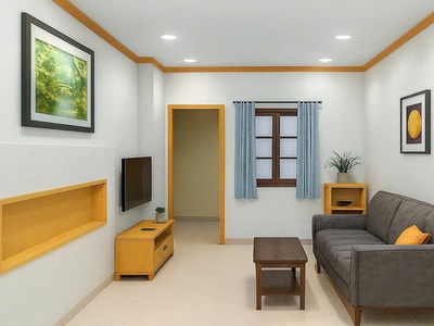 Chung cư quận 3 - lê văn sỹ - 8.2 x 12 92 m2 - 2 tầng - 6.2 tỷ 0