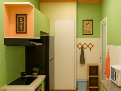 Chung cư quận 3 - lê văn sỹ - 8.2 x 12 92 m2 - 2 tầng - 6.2 tỷ 4