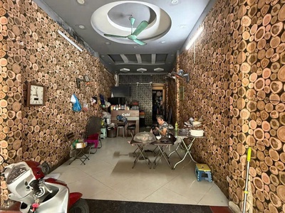 Cho thuê cửa hàng và phòng trọ tầng 2 tại 114 xã đàn, phương liên, đống đa, hà nội 1