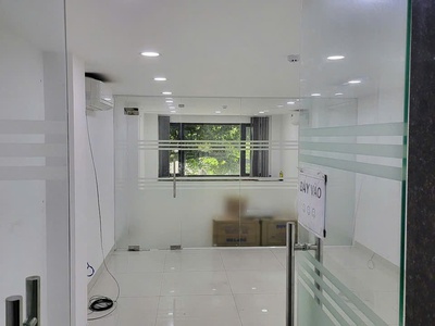 Chính chủ cho thuê văn phòng tại p13 - tân bình 3