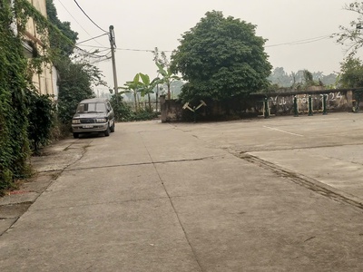 Gia đình bán 30m đất thuỵ phương,bắc từ liêm vuông vắn sổ đỏ cc 2