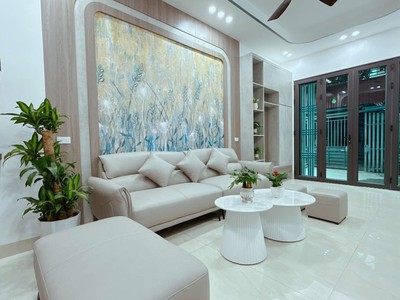 Bán nhà 3 tầng ngõ phố Bảo Tháp, ph Hải Tân, TP HD, 54m2, 3 ngủ, 3vs, ngõ thẳng, 2.x tỷ 0