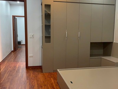 Bán nhà 3 tầng ngõ phố Thống Nhất, ph Lê Thanh Nghị, TP HD, 56m2, mt 4.11m, 3 ngủ 6