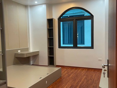 Bán nhà 3 tầng ngõ phố Thống Nhất, ph Lê Thanh Nghị, TP HD, 56m2, mt 4.11m, 3 ngủ 9