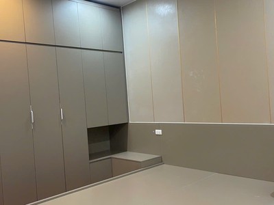 Bán nhà 3 tầng ngõ phố Thống Nhất, ph Lê Thanh Nghị, TP HD, 56m2, mt 4.11m, 3 ngủ 10