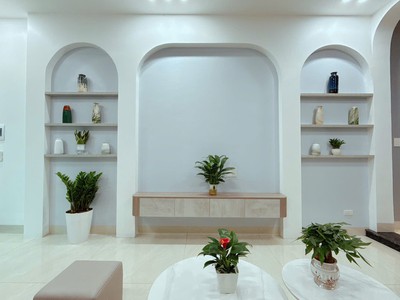 Bán nhà 3 tầng ngõ phố Bảo Tháp, ph Hải Tân, TP HD, 54m2, 3 ngủ, 3vs, ngõ thẳng, 2.x tỷ 2