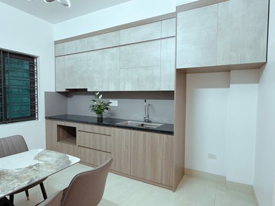 Bán nhà 3 tầng ngõ phố Bảo Tháp, ph Hải Tân, TP HD, 54m2, 3 ngủ, 3vs, ngõ thẳng, 2.x tỷ 3