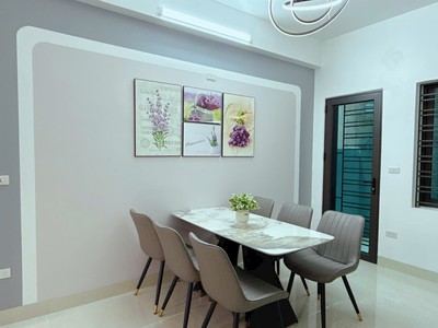 Bán nhà 3 tầng ngõ phố Bảo Tháp, ph Hải Tân, TP HD, 54m2, 3 ngủ, 3vs, ngõ thẳng, 2.x tỷ 4