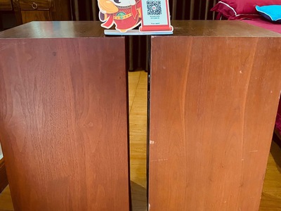 Bán sale loa nghe nhạc cho Ae 11