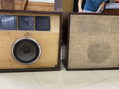 Thanh lý loa và amply hàng bãi 19