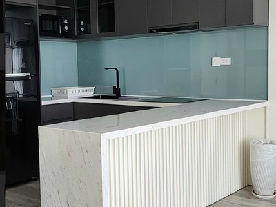 Cho thuê căn hộ Lancaster 22 Lê Thánh Tôn Q.1 - 96m2 - 2pn 2wc 2