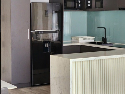 Cho thuê căn hộ Lancaster 22 Lê Thánh Tôn Q.1 - 96m2 - 2pn 2wc 3