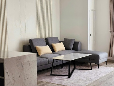 Cho thuê căn hộ Lancaster 22 Lê Thánh Tôn Q.1 - 96m2 - 2pn 2wc 5