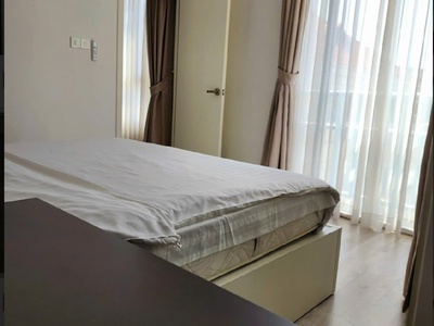 Cho thuê căn hộ Lancaster 22 Lê Thánh Tôn Q.1 - 96m2 - 2pn 2wc 7