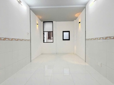 Chính chủ bán nhà đường 3/2 quận 10 - 29m2 - 3m x 9,5m giá 5,65 tỷ 3