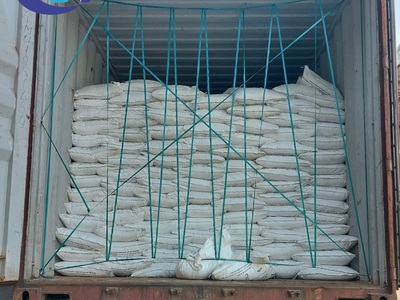 Sodium thiosulfate hạt nhỏ, thiosulfate hạt lớn, trung hòa chlorine, khử độc tố ao nuôi 1