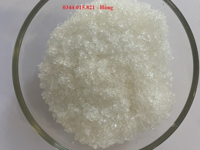 Sodium thiosulfate hạt nhỏ, thiosulfate hạt lớn, trung hòa chlorine, khử độc tố ao nuôi 2
