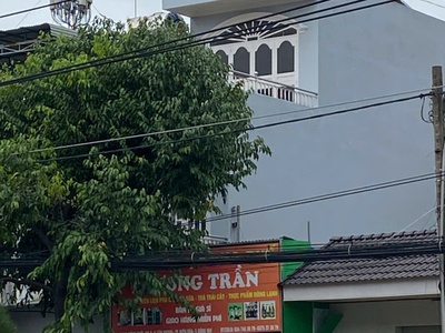 Cho thuê nhà nguyên căn mặt tiền đường Đồng Khởi TP Biên Hòa - Đồng Nai 1