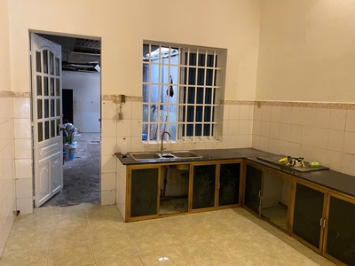 Cho thuê nhà nguyên căn mặt tiền đường Đồng Khởi TP Biên Hòa - Đồng Nai 2