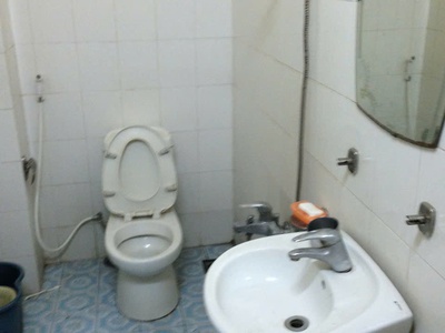 Cho thuê nhà nguyên căn mặt tiền đường Đồng Khởi TP Biên Hòa - Đồng Nai 7