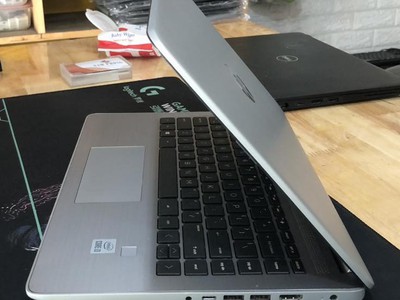 Laptop HP Notebook 340S G7 Core i3-1005G1 Ram 8GB SSD 256GB VGA ON Màn 14 Inch Full HD Máy Đẹp 3