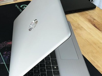 Laptop HP Notebook 340S G7 Core i3-1005G1 Ram 8GB SSD 256GB VGA ON Màn 14 Inch Full HD Máy Đẹp 4