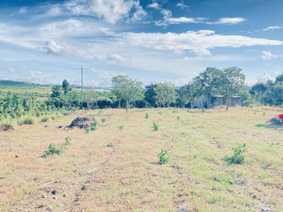 Hẻm đường vào kdl thác Pongour, đức trọng, lâm đồng 5