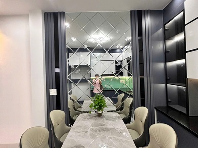 Bán nhà 4 Tầng Full Nội Thất Ngõ Phố Võ Thị Sáu - P Nguyễn Trãi - Tp Hải Dương 3