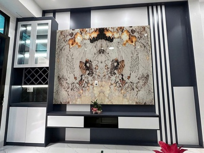 Bán nhà 4 Tầng Full Nội Thất Ngõ Phố Võ Thị Sáu - P Nguyễn Trãi - Tp Hải Dương 2