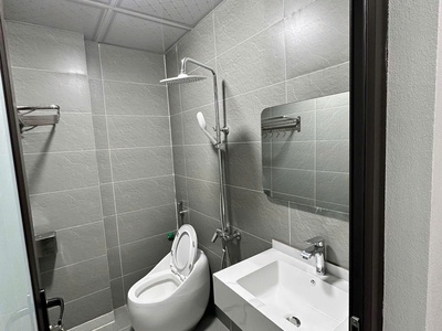 Bán nhà 4 Tầng Full Nội Thất Ngõ Phố Võ Thị Sáu - P Nguyễn Trãi - Tp Hải Dương 6