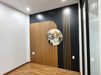 Bán nhà 4 Tầng Full Nội Thất Ngõ Phố Võ Thị Sáu - P Nguyễn Trãi - Tp Hải Dương 4