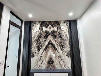 Bán nhà 4 Tầng Full Nội Thất Ngõ Phố Võ Thị Sáu - P Nguyễn Trãi - Tp Hải Dương 5