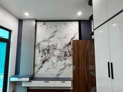 Bán nhà 4 Tầng Full Nội Thất Ngõ Phố Võ Thị Sáu - P Nguyễn Trãi - Tp Hải Dương 8