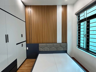 Bán nhà 4 Tầng Full Nội Thất Ngõ Phố Võ Thị Sáu - P Nguyễn Trãi - Tp Hải Dương 7