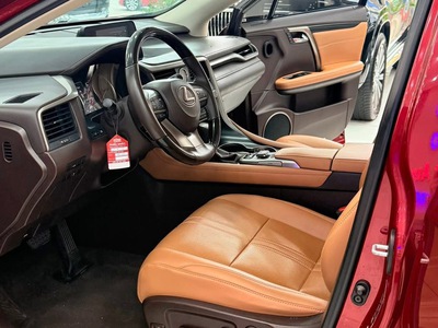 Bán Lexus RX200T sản xuất 2016, biển Hà Nội. Xe cực đẹp. 6