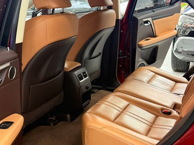 Bán Lexus RX200T sản xuất 2016, biển Hà Nội. Xe cực đẹp. 7