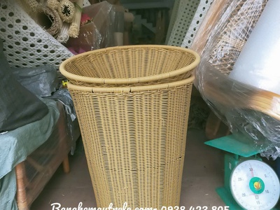 Sọt trưng bày trái cây siêu thị 1