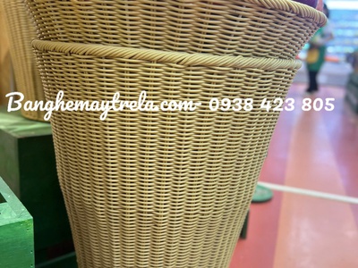 Sọt trưng bày trái cây siêu thị 8