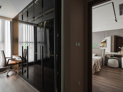 Thi Công Tủ Áo Cánh Kính Cao Cấp Báo Giá Mới Nhất 50 Mẫu Đẹp 2026 1