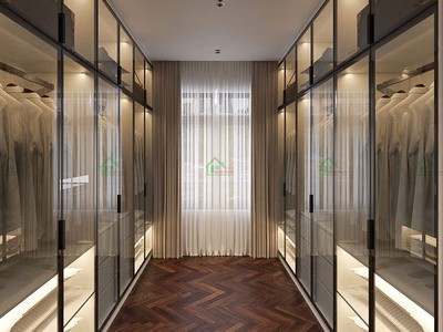 Thi Công Tủ Áo Cánh Kính Cao Cấp Báo Giá Mới Nhất 50 Mẫu Đẹp 2026 3