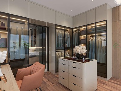 Thi Công Tủ Áo Cánh Kính Cao Cấp Báo Giá Mới Nhất 50 Mẫu Đẹp 2026 6