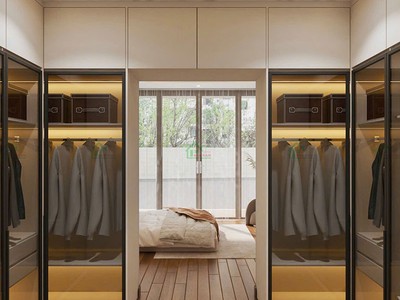 Thiết Kế Thi Công Nội Thất Nhà Ở Gia Đình - Phước Hội, Bà Rịa - Vũng Tàu 10