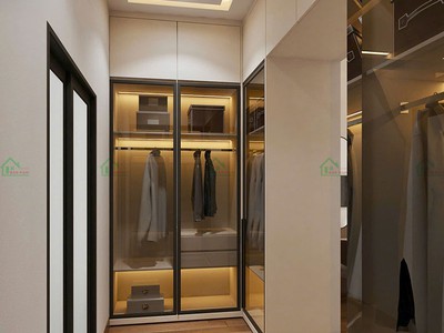 Thiết Kế Thi Công Nội Thất Nhà Ở Gia Đình - Phước Hội, Bà Rịa - Vũng Tàu 11